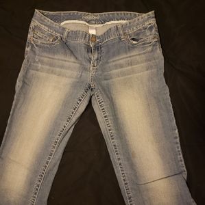 Maurices 15/16 jeans